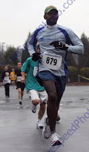 Polar Bear Run-5K