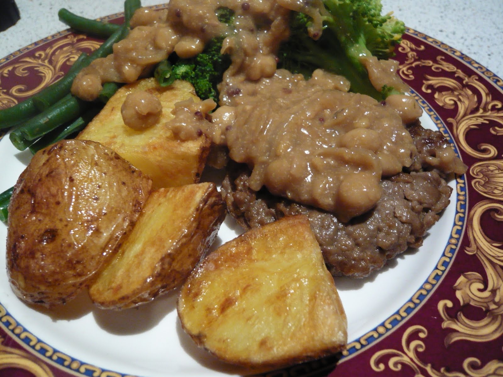 Vicki Vegan Veganomicon Seitan Cutlets