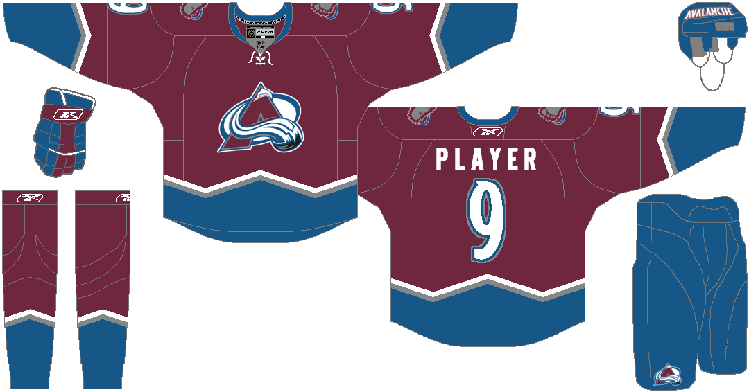 bmac s blog nhl