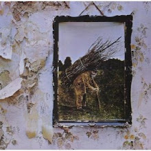 Classic album of the week >>> Led Zeppelin