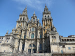 Cathedral Santiago