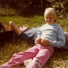 Dad and Julie, Rest, 1977