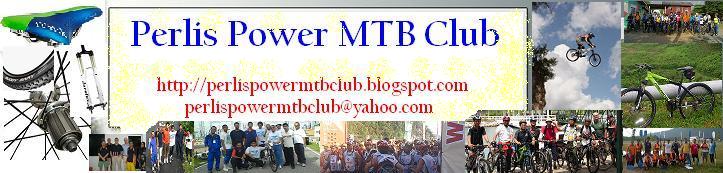 Perlis Power MTB Club
