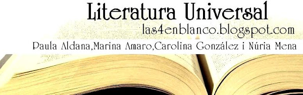 Literatura Universal