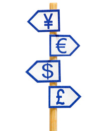 Forex signs