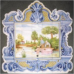 Azulejo