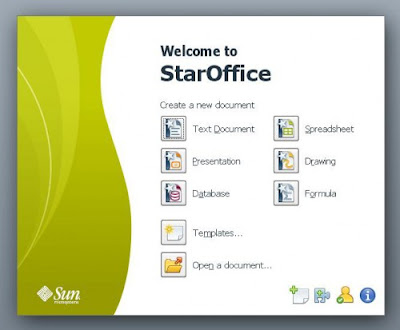 staroffice 8 serial key free