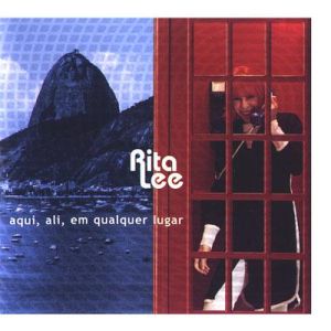 Rita Lee - Pra Você Eu Digo Sim Rita Lee - Pra Você Eu Digo Sim