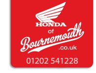 Honda of Bournemouth Biking Blog