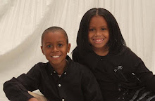 The Henderson Kids