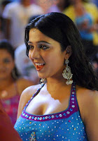 Tollywood, Actress, Charmi, Kaur, Navel, Show, Photos