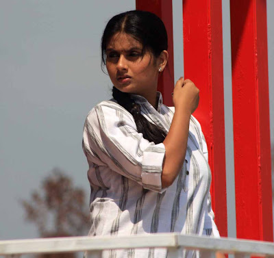 Tollywood Actress Kalyani Photos Gallery
