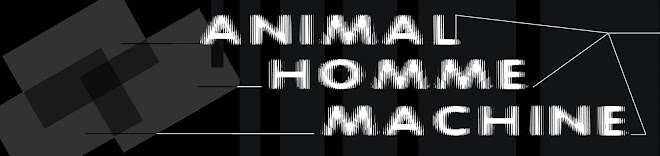 Animal Homme Machine