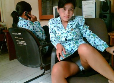 Foto Hot PNS Indonesia