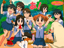 Azumanga Daioh