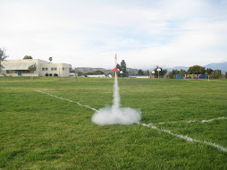 Rocket Launch