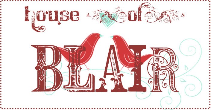 House of Blair