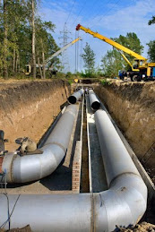 Pipeline Repair