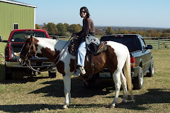 Big Cedar Lodge 2007