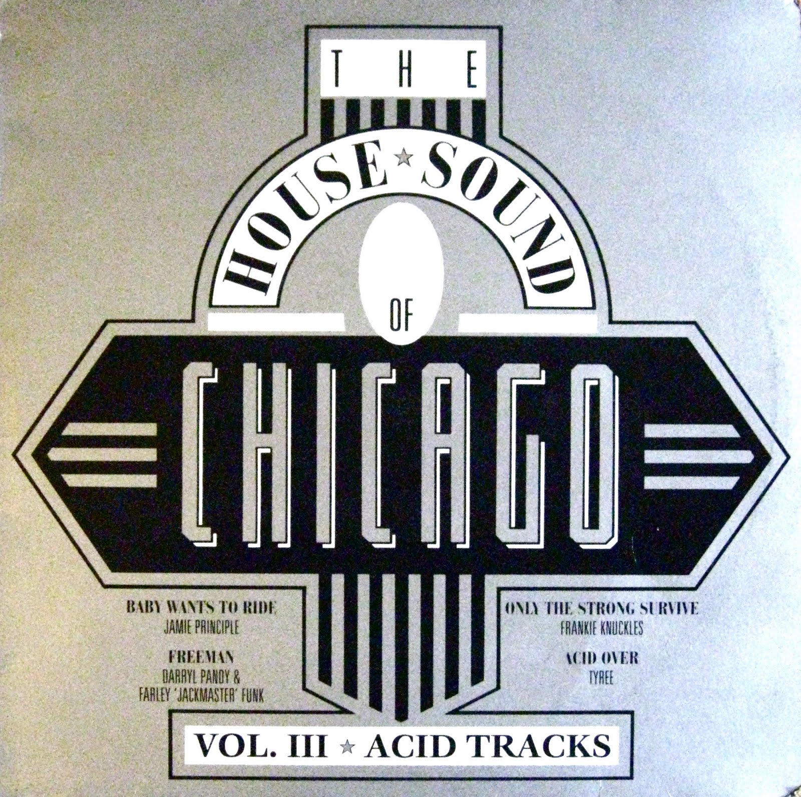 Various - Techno Beat III Various - Techno Beat III