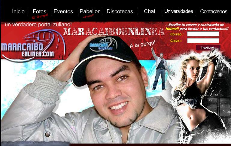 (¯`·.¸BarquisimetoenLinea.Com¸.·´¯) Chatea Chicas y Chicos