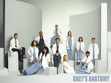 GREY'S ANATOMY
