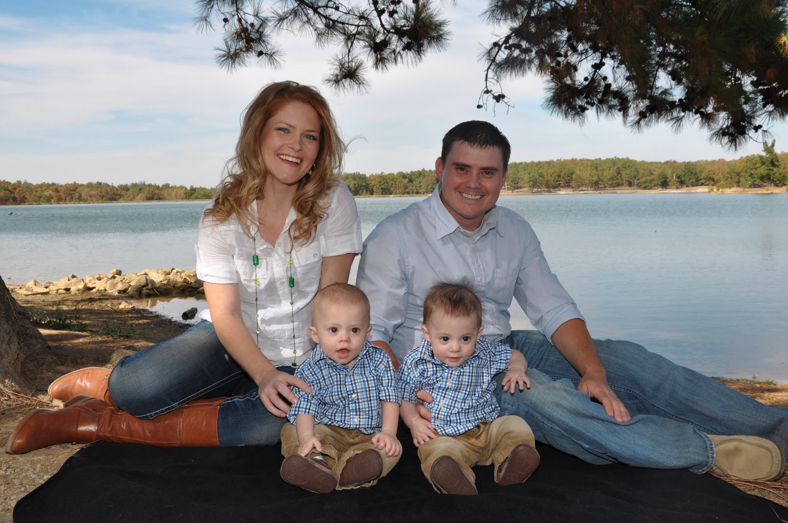 McGarity Photography The Malone Family