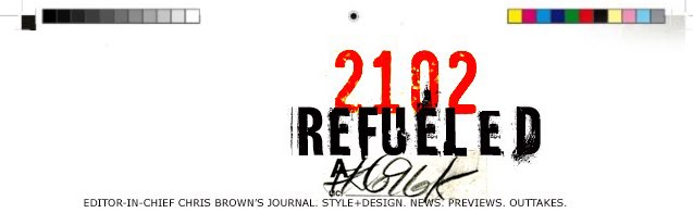 Refueled