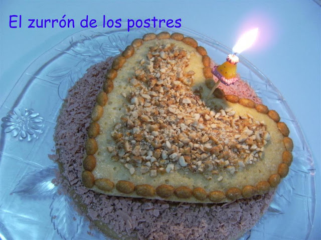 Corazón De Miel
