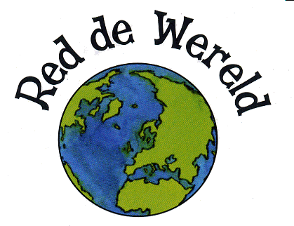 RED DE WERELD