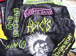 Scumrags Punk Rock Clothing