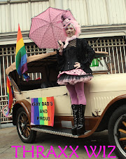 Manchester/England Gay Pride 2009