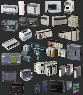 PLC Programs