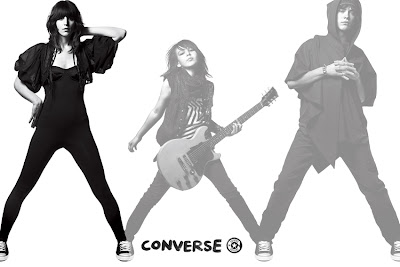 converse connectivity