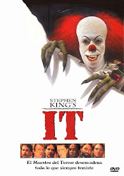 IT (Eso): El Payaso Asesino