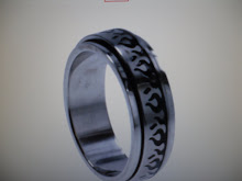 ( 3 )       stainless ring $20.00