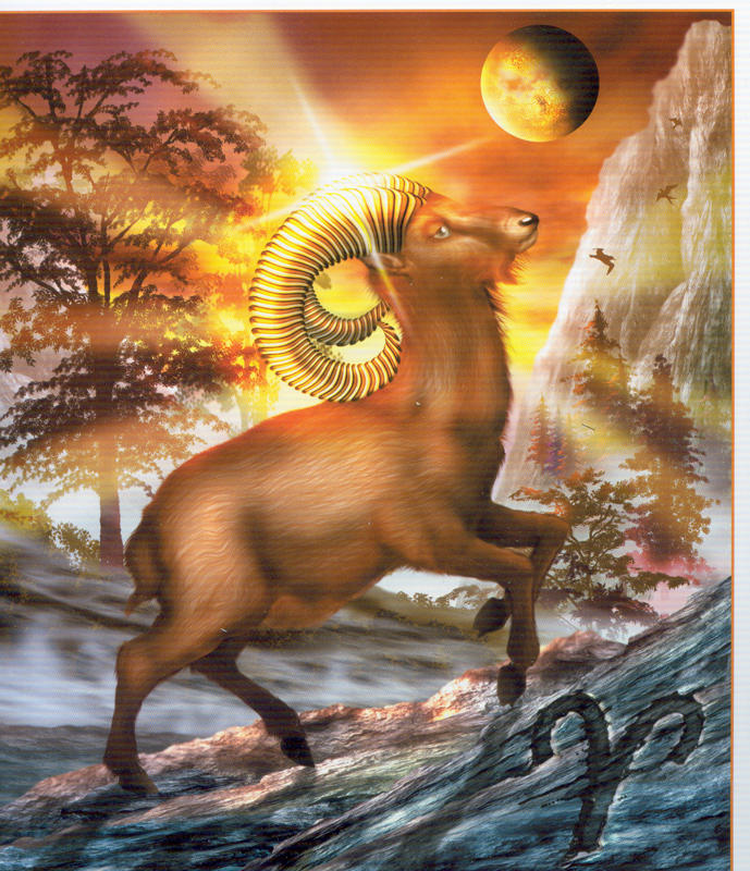 Knowledge channel aries  zodiac sign Knowledge channel aries  zodiac sign