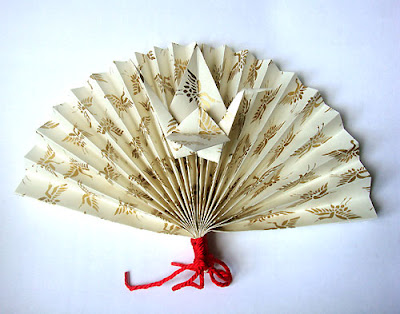 Abanicos Japoneses
