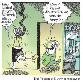 komikoloji 18 karikaturler