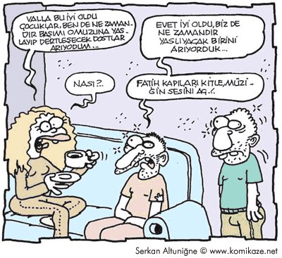 komikoloji 18 karikaturler
