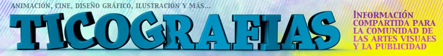 Ticografías, blog de las Artes visuales costarricenses
