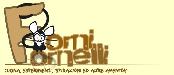 forni e fornelli