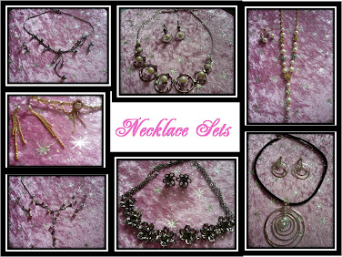 Necklace Sets (2)