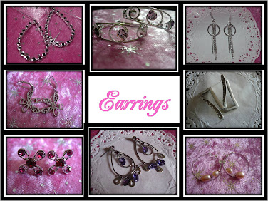 Lovely Earrings (2)