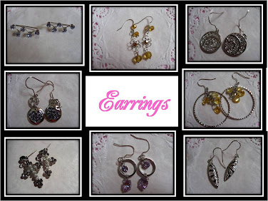 Lovely Earrings (4)