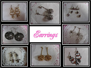Lovely Earrings  (3)