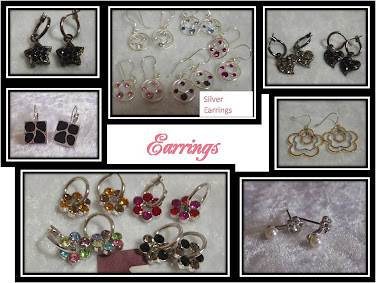 Lovely Earrings (9)