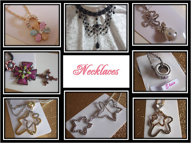 Long Necklaces (4)