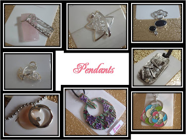 Long Necklaces and Pendants (8)