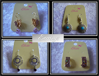 Earrings (3)
